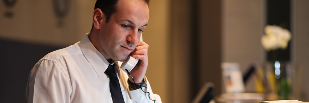 hospitality jobs